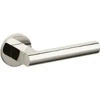Olivari Design deurklink Euclide nikkel