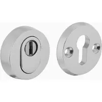 Intersteel Veiligheidsrozet SKG3 met kerntrekbeveiliging - aluminium