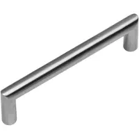 Intersteel Meubelgreep 96mm rvs