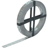 On24 MONTAGEBAND / WINDVERBAND 10 MTR SV 30X1,5