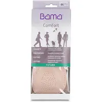 Bama Brantano Bama Onderhoud en Bijprodukten: Zolen Beige - Leder Maat: 41