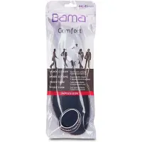 Bama Brantano Bama Onderhoud en Bijprodukten: Zolen Multi - Textile Maat: 42/43