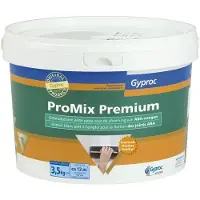 Gyproc ProMix premium 3,5 kg