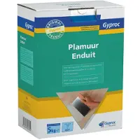 Gyproc Plamuur 5 kg