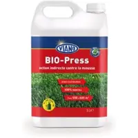 Viano Bio-Press 5L -500-600m² (tegen mos)
