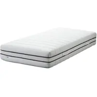Wehkamp Home pocketveringmatras Deluxe koudschuim (90x200 cm)