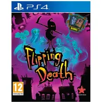 Flipping Death | PlayStation 4