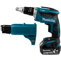 Makita Dfs452tjx2 Elektrische Schroevendraaier