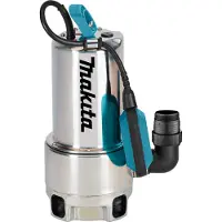 Makita PF1110 Dompelpomp voor vuil water - 1100W - 10m