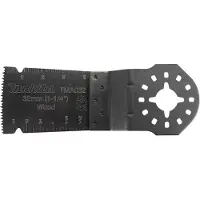 Makita Accessoires HCS invalzaag met afgeronde zaagkant TMA032 I32 HCS H GZ - B-39235