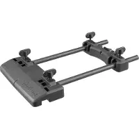 Makita Adapter voor geleidingsrail 194579-2