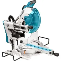 Makita LS1219L Afkortzaag met laser - 1800W - 305 x 30mm