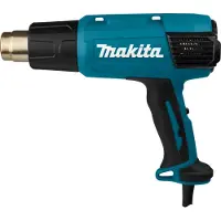 Makita HG6531CK 230 V Heteluchtpistool