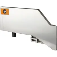 Makita Accessoires Aanslag Boven L Compleet - 144922-5