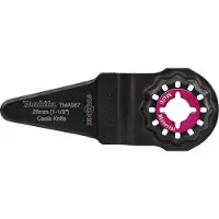 Makita Accessoires HCS voegsnijder TMA067 - AIZ28SC - B-65006