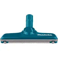 Makita Accessoires Zuigvoet Deluxe - 198527-3 - 198527-3