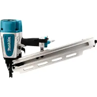 Makita - Pneumatisch spijkerapparaat 50-90 mm AN924