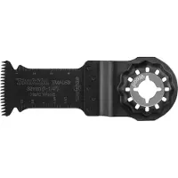 Makita B-64870 TMA053 Invalzaagblad 32mm hardhout