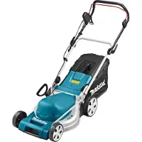 Makita ELM4121 Grasmaaier