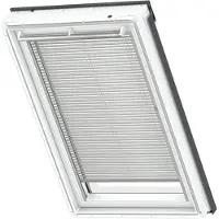 Velux Jaloezie Pal C02 7001s - Manueel - Wit