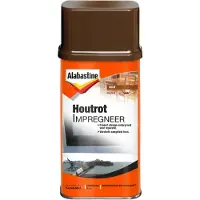 Alabastine Houtrotimpregneer 250Ml - 6035364