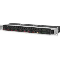 Behringer Eurorack Pro RX1602 V2 Rackmount Line Mixer