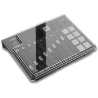 Decksaver Rode Rodecaster Pro Stofkap