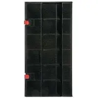Elica Koolstoffilter CFC0141729 / F00171/S