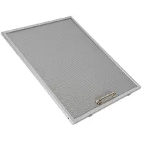 AEG Metaalfilter 50268345001 356x279x8mm