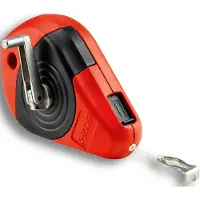 Sola Markeerset CLP slagl.molen+poeder rood CLP30 +KPR250 rood - 66110642