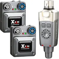 Xvive U4R2