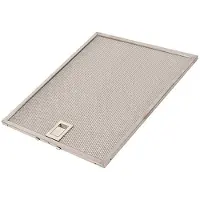 AEG Metaalfilter 4055110128 300x250x7mm