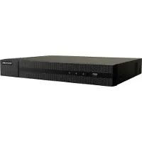 Hikvision HWN-4104MH-4P HiWatch 4 kanaals PoE UltraHD 4K Netwerk Video Recorder