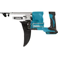 Makita accuschroefautomaat DFR550ZJ 18V