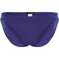 Hom Slip 'Plume' royal blue/koningsblauw