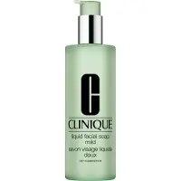 Clinique All About Clean - Liquid Facial Soap Limited Edition 2 Mild 400ml