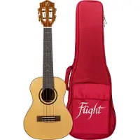 Flight : Sophia Tenor Electro Ukulele -