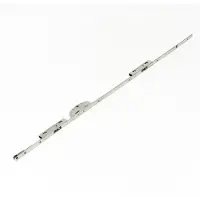 Habo Espagnolet 962SP skg** raamhoogte tot 1000mm