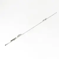 Habo Espagnolet 962SP skg** raamhoogte tot 1500mm