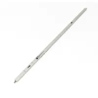 Habo Stolpraamespagnolet 98MP tot raamhoogte L=1500mm