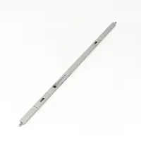 Habo Stolpraamespagnolet 98MP tot raamhoogte L=1200mm