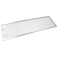 Whirlpool Metaalfilter 533x158mm 488000954972