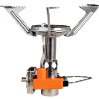 Jetboil - Keuken - Mighty Mo voor Unisex - Grijs