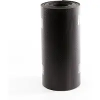 Kelfort Loodvervanger Zwart 400mmx3M - 1525076
