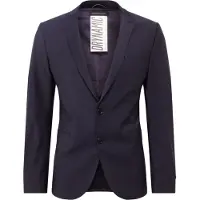 Drykorn Business-colbert 'Irving' zwart