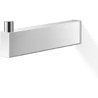Zack Linea glans (reserve-) toiletrolhouder