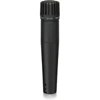 Behringer ECM8000 meet microfoon