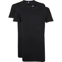 Alan red Shirt 'Vermont' zwart
