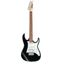 Ibanez Grx40-Bkn Black Night Grx Gio