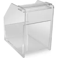 Nail Perfect Nail Forms Holder Small for Salon Success Forms